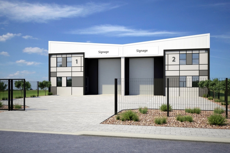 Commercial Property for Sale in Rivergate Western Cape